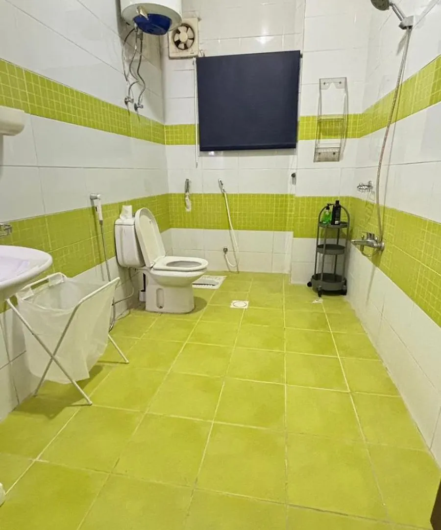 Apartment شقة مؤثثة قريبه من المسجد النبوي Medina Saudi-Arabien